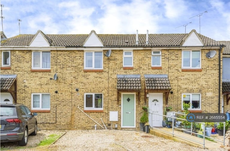 2 bedroom house in Cloudberry Road, Swindon, SN25 (2 bed) (#2685554)