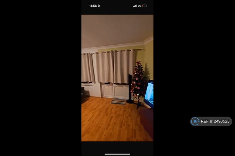 5 bedroom flat in Custom House, E16 3Ex, E16 (5 bed) (#2498523)