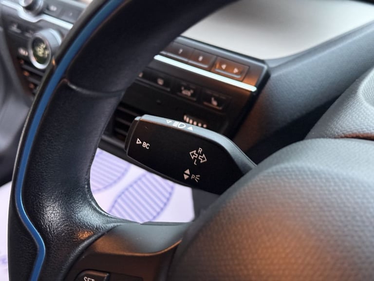 2020 BMW i3 42.2kWh S Hatchback 5dr Electric Auto (184 ps) Hatchback ELECTRIC Automatic