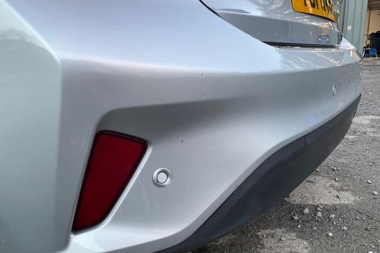 2023 Ford Focus 1.0 EcoBoost Titanium 5dr HATCHBACK PETROL Manual