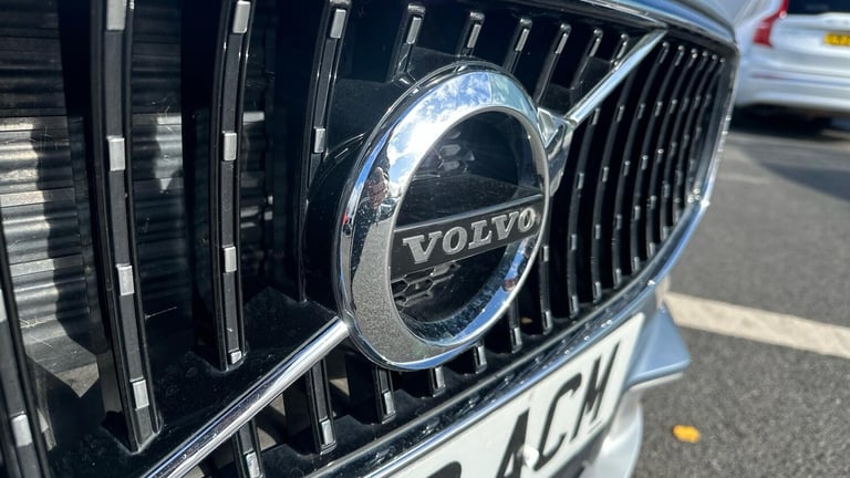 2020 Volvo V90 2.0 D5 Cross Country Plus 5dr AWD Geartronic ESTATE DIESEL Automatic