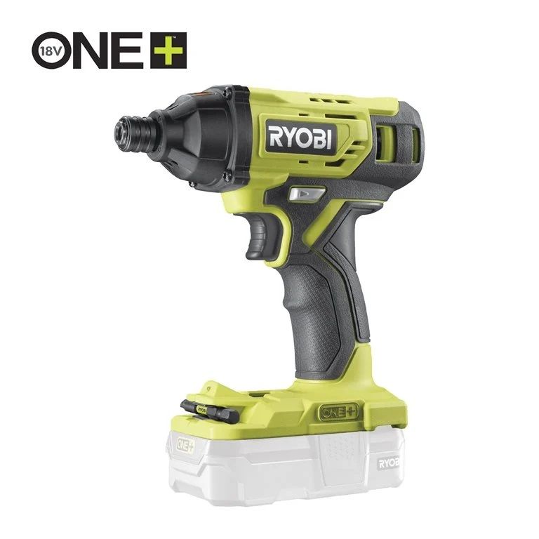 Brand New in Box, Ryobi 18V ONE+™ Cordless Impact Driver