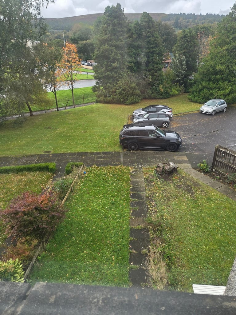 4 Bedroom Family Home