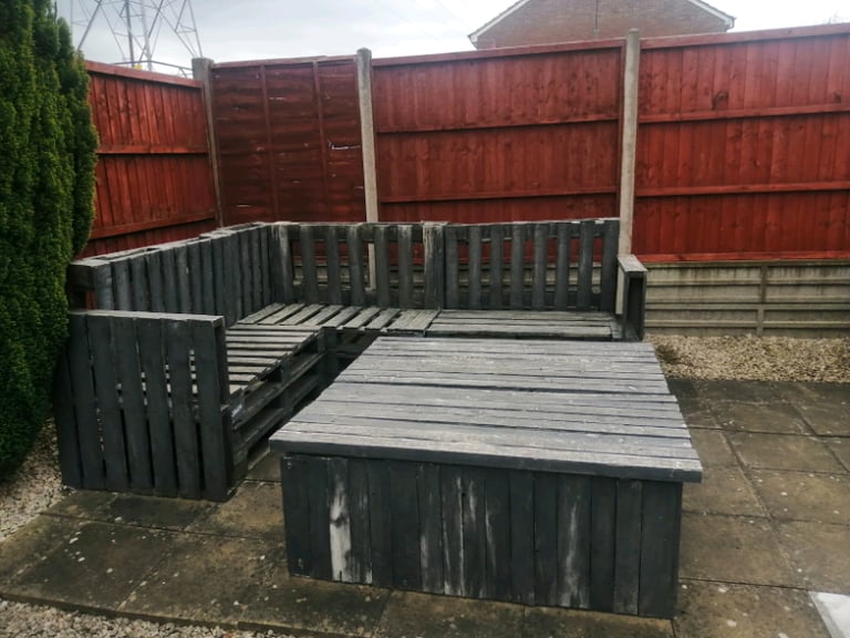 Firepit 