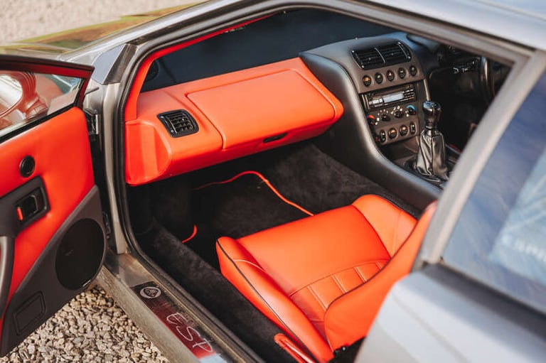 1998 Lotus ESPRIT 3.5 V8 SE TURBO V8 2dr SALOON PETROL Manual