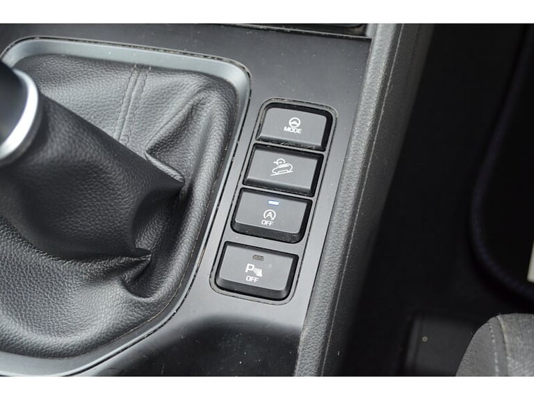 2021 Hyundai TUCSON GDi SE Nav SUV Petrol Manual