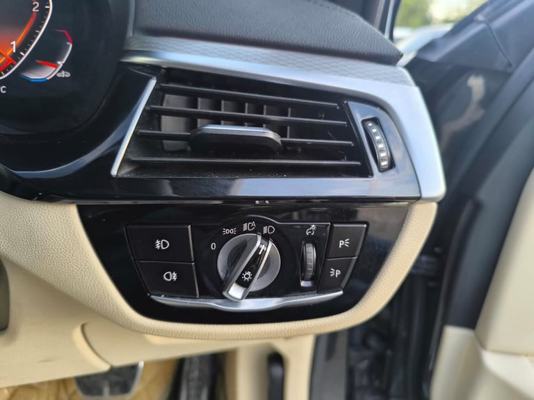 2020 BMW 5 Series 2.0 Diesel Hybrid PCO Ready 520d MHT M Sport 5 Seats 4dr Euro 6 ULEZ Free SALOO...