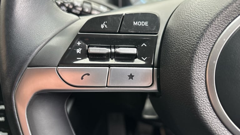 2021 Hyundai TUCSON 1.6 TGDi Premium 5dr 2WD Petrol Estate Estate Petrol Manual