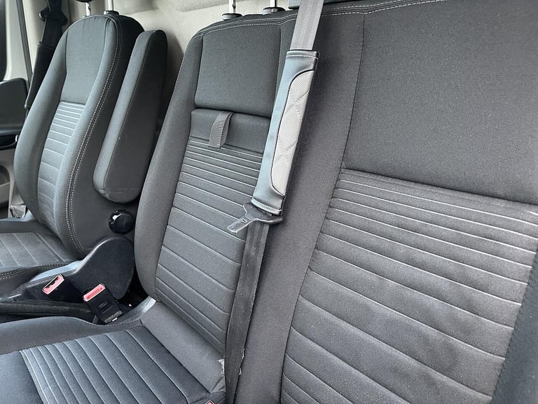 2021 Ford Transit Custom 2.0 280 EcoBlue Limited L1 H1 Euro 6 (s/s) 5dr PANEL VAN Diesel Manual