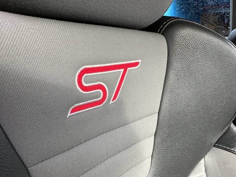 2011 Ford Fiesta 1.6 TD Zetec S Hatchback 3dr Diesel Manual (107 g/km, 94 bhp) Hatchback Diesel M...