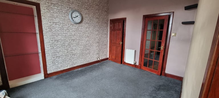 One bedroom for rent at Musselburgh