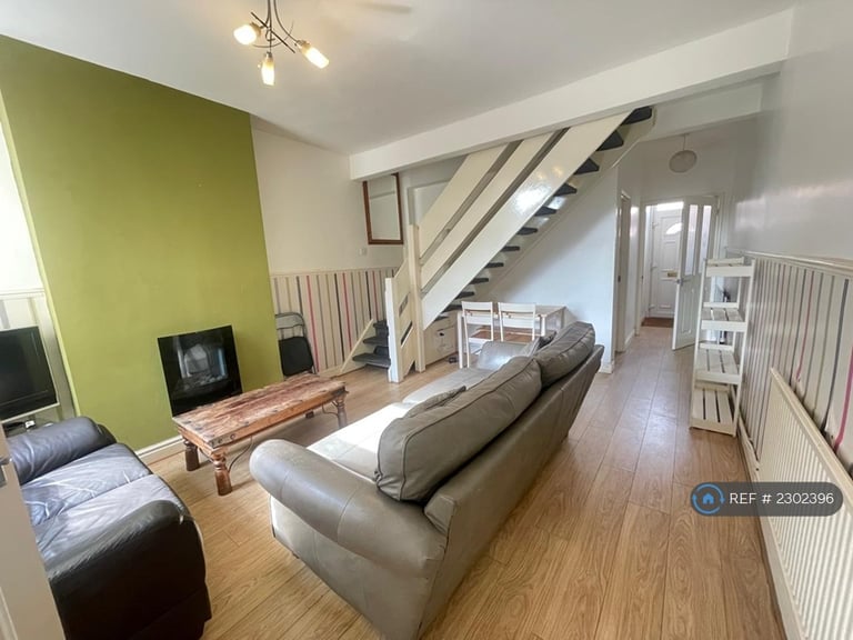 image for 1 bedroom in Windermere Street, Leicester, LE2 (#2302396)