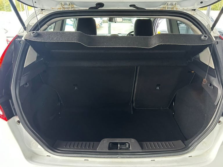 2013 Ford Fiesta (MODIFIED!)1.0T EcoBoost Zetec S Hatchback 3dr Petrol Manual Euro 5 (s/s) ( Hatc...