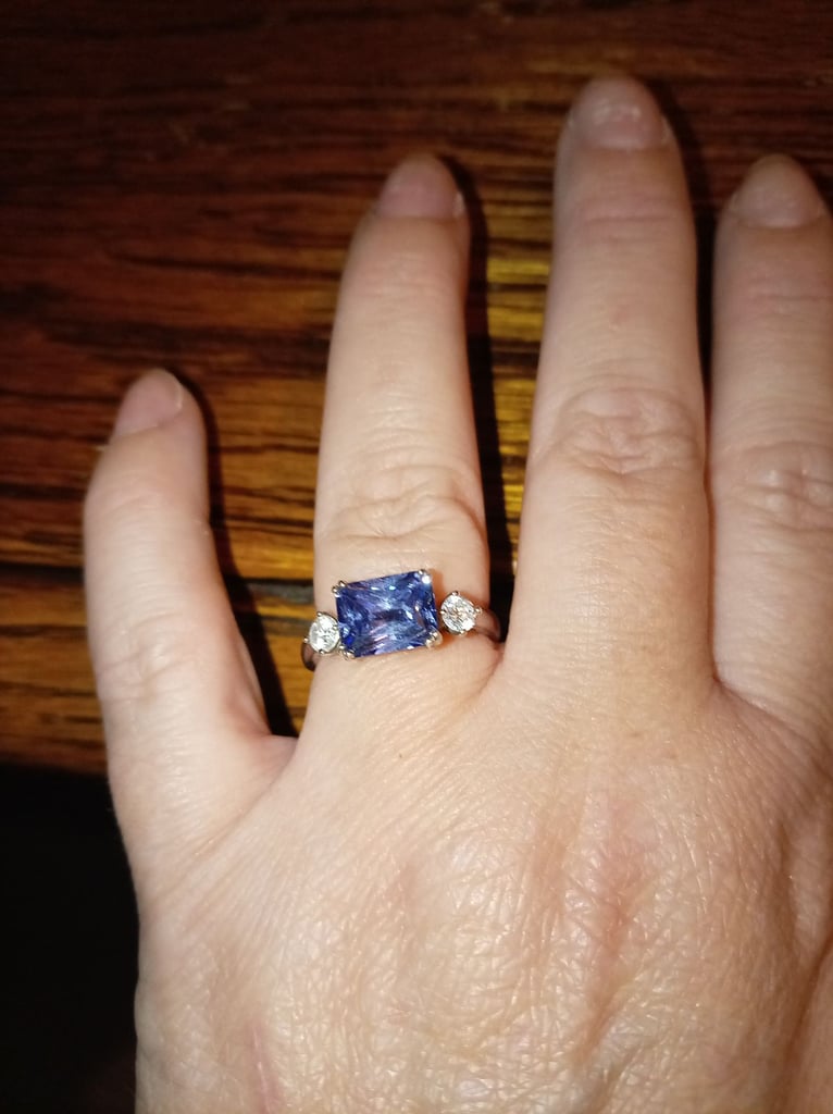 image for Ring size N