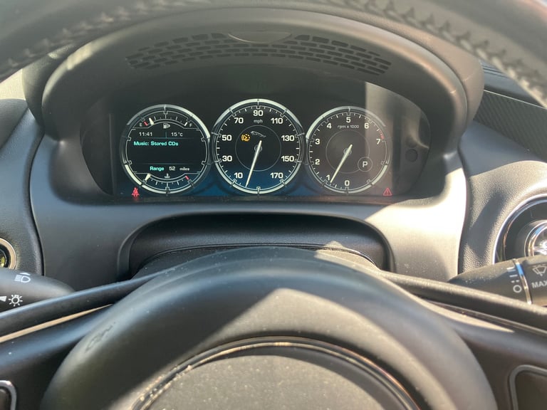 Jaguar, XJ, Saloon, 2013, Other, 2995 (cc), 4 doors