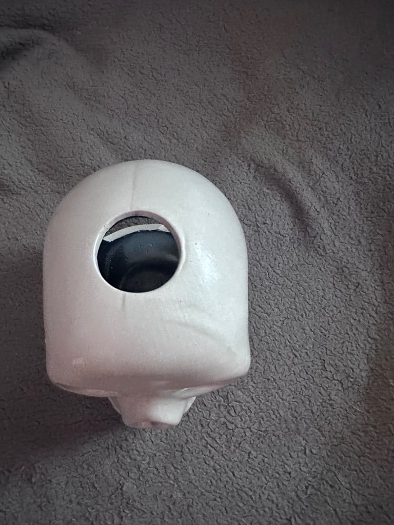 Halloween tea light holders