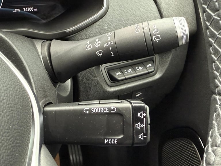 2020 Renault Zoe R135 52kWh GT Line Hatchback 5dr Electric Auto (i, Rapid Charge) (134 bhp) Hatch...