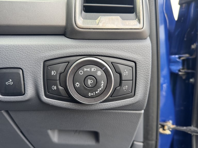 FORD RANGER 3.2 TDCi Limited 1 2018