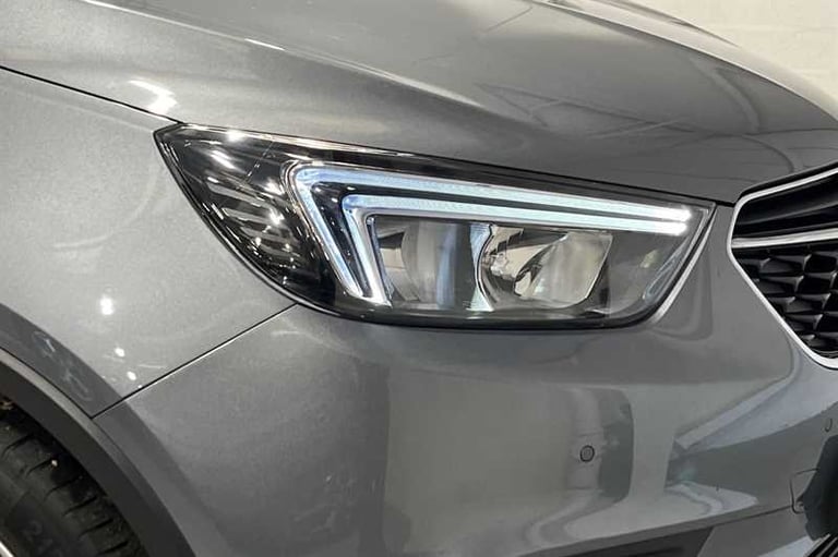 2019 Vauxhall Mokka X 1.4T Elite 5dr Auto HATCHBACK PETROL Automatic