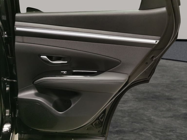 2021 Hyundai TUCSON 1.6 TGDi Premium 5dr 2WD ESTATE PETROL Manual