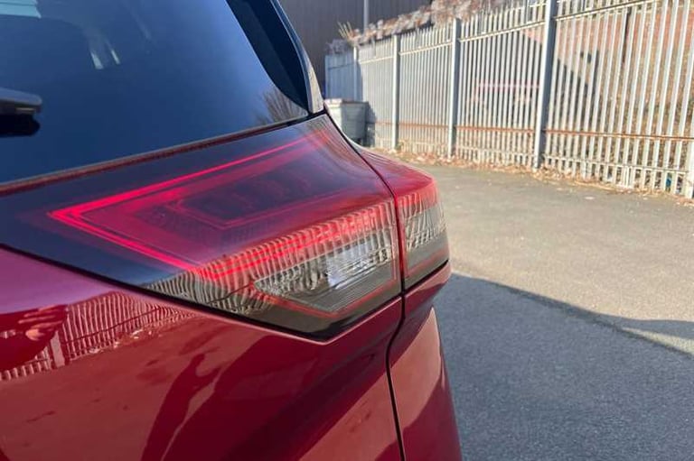 2023 Nissan X-Trail 1.5 E-Power E-4orce 213 Tekna 5dr Auto HATCHBACK PETROL/ELECTRIC Automatic