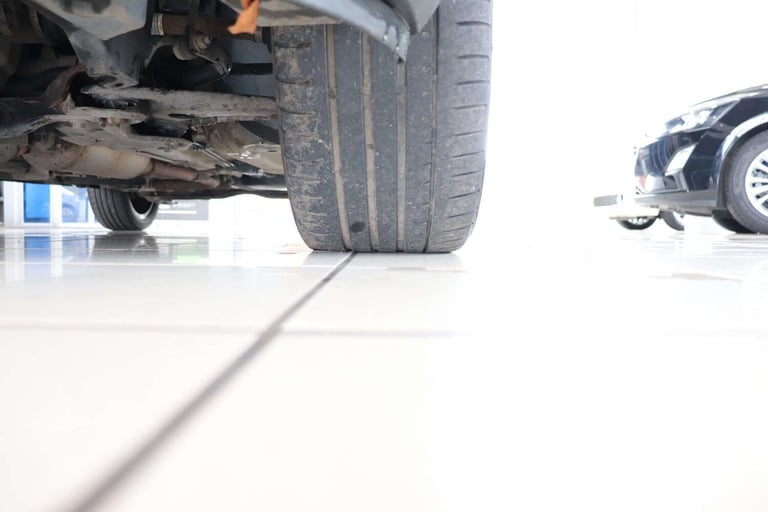 2016 Citroen C4 Cactus 1.6 C4 Cactus Flair Blue HDi  5dr SUV Diesel Manual