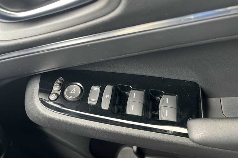 2024 Honda HR-V 1.5 EHEV ADVANCE 5DR CVT Hatchback Hybrid Automatic