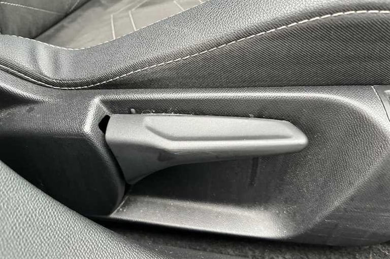 2023 Vauxhall Corsa 1.2 Turbo Ultimate 5dr HATCHBACK PETROL Manual