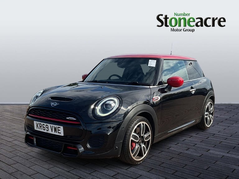  MINI Hatch 2.0 John Cooper Works GPF Hatchback 3dr Petrol Manual Euro 6 (s/s) (231 ps) Petrol Ma...