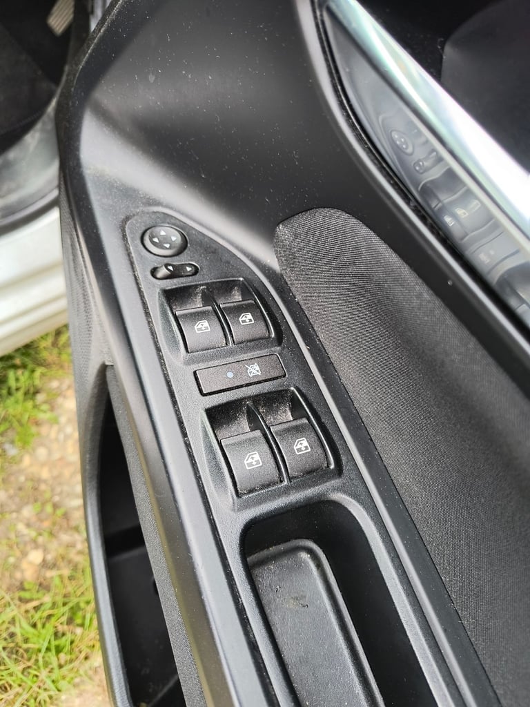 Fiat, TIPO, Estate, 2018, Manual, 1368 (cc), 5 doors