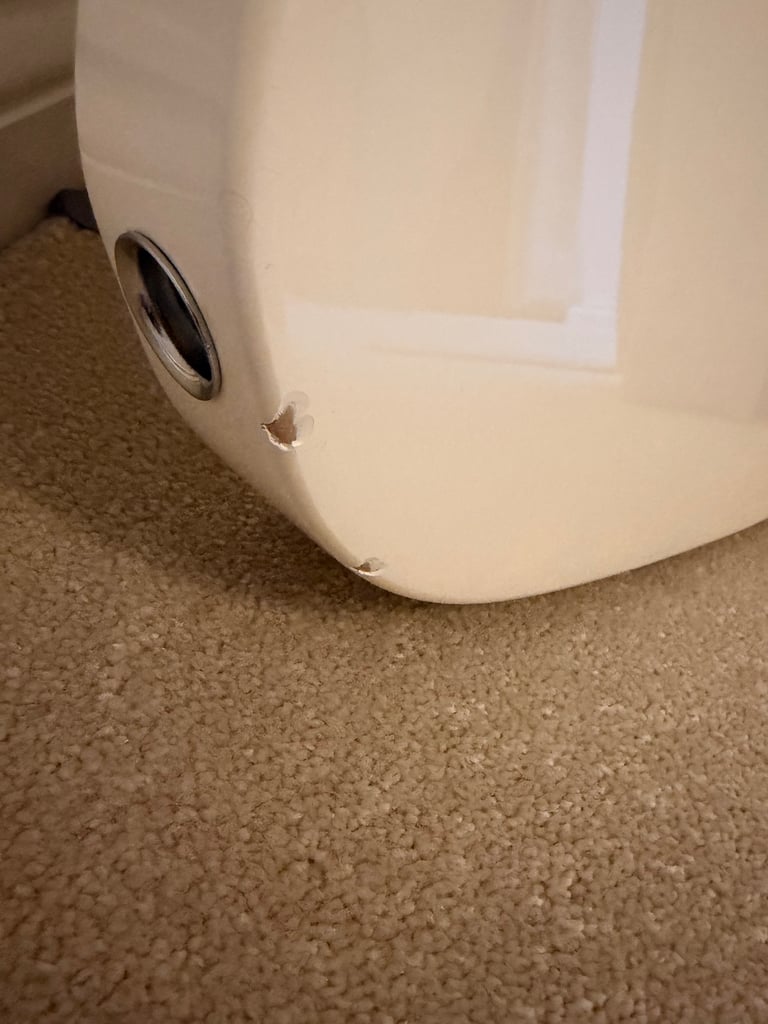 Fender Telecaster (2023) with Boss Katana Mini Amp and extras