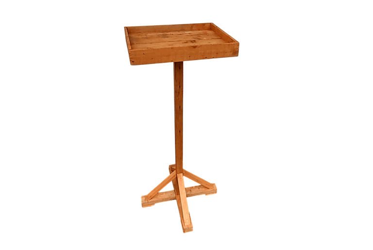 image for Bird Feeding Table - Brand New Garden Furniture - 5FT Tall