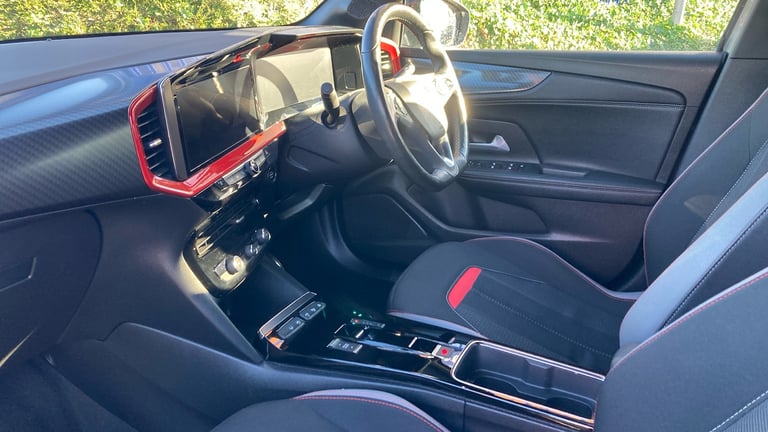 2021 Vauxhall Mokka 100kW SRi Nav Premium 50kWh 5dr Auto Electric Hatchback Hatchback Electric Au...