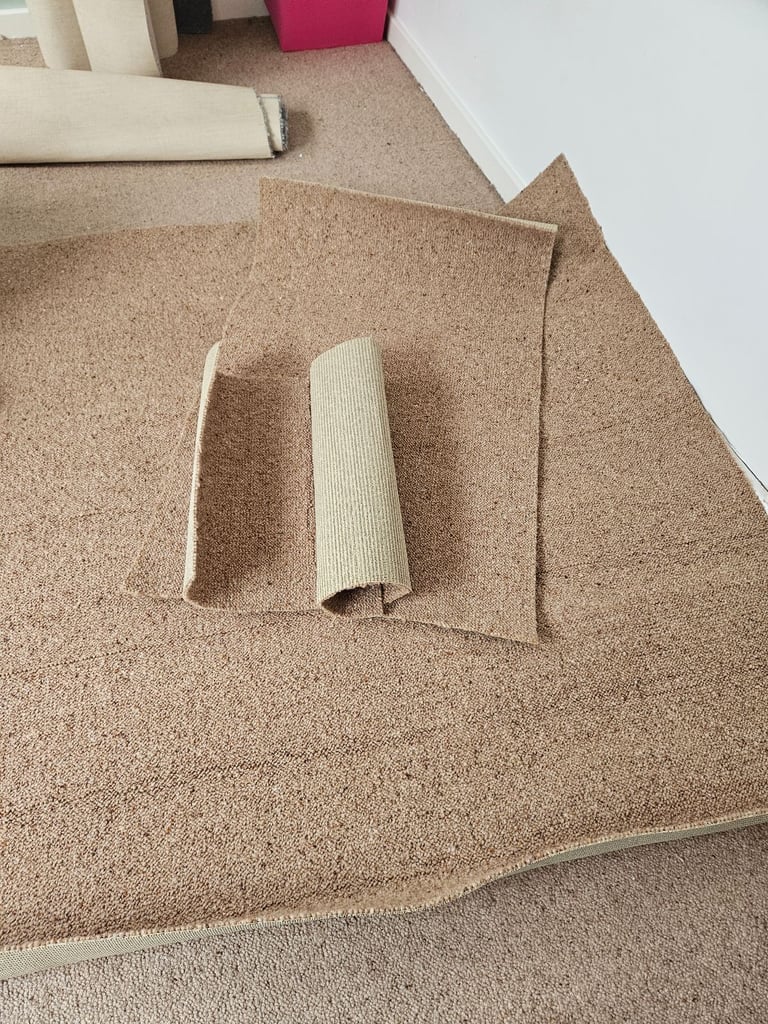 image for FREE Carpet Cuts x 3