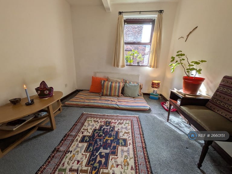 2 bedroom flat in Circular Rd, Manchester, M20 (2 bed) (#2660151)