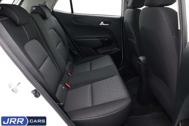 2021 Kia Picanto 1.0 Picanto 3 Auto 5dr Hatchback Petrol Automatic