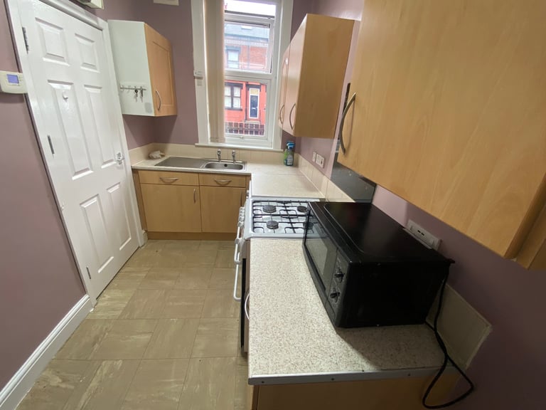 House to rent 