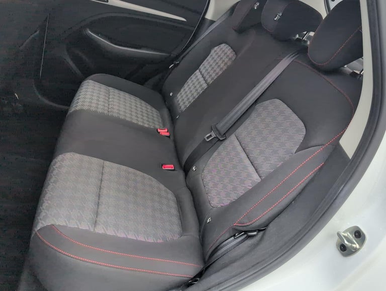 2023 MG MG ZS 1.5 VTi-TECH Excite SUV 5dr Petrol Manual Euro 6 (s/s) (106 ps) BLUETOOTH+C HATCHBA...