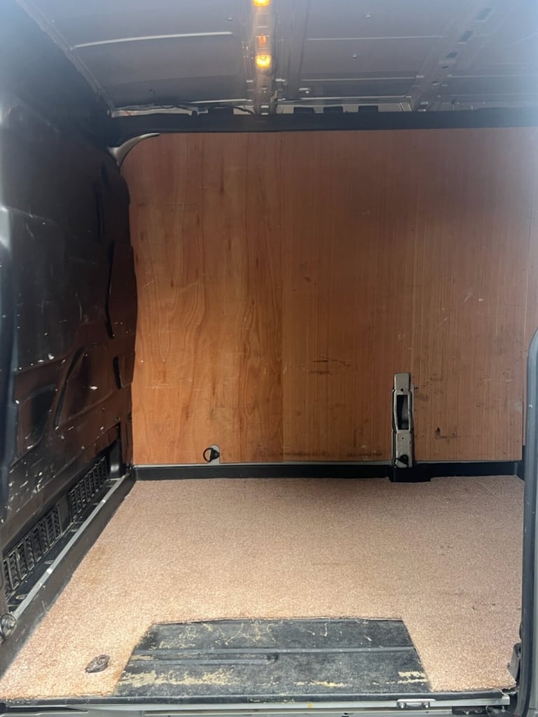 2021 Ford Transit 2.0 350 EcoBlue MHEV Trend Panel Van 5dr Diesel Manual FWD L3 H2 Euro 6 (s/ PAN...
