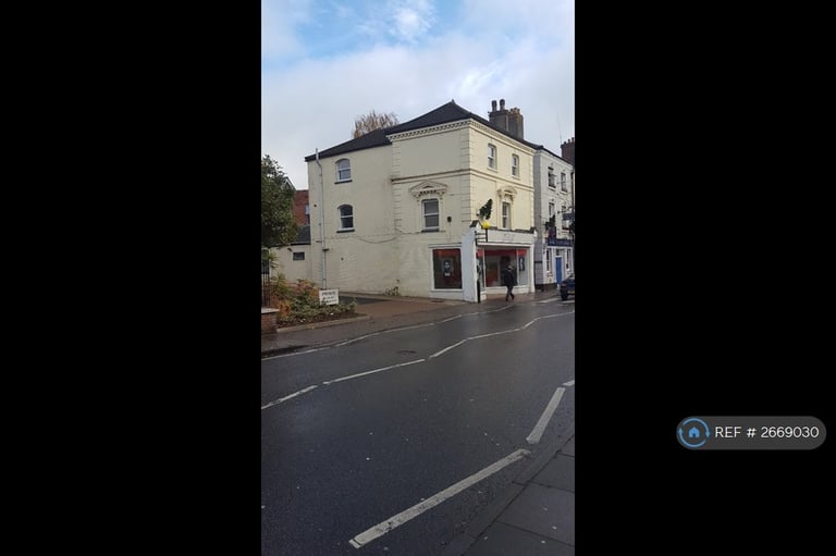 1 bedroom in Fisherton Street, Salisbury, SP2 (#2669030)