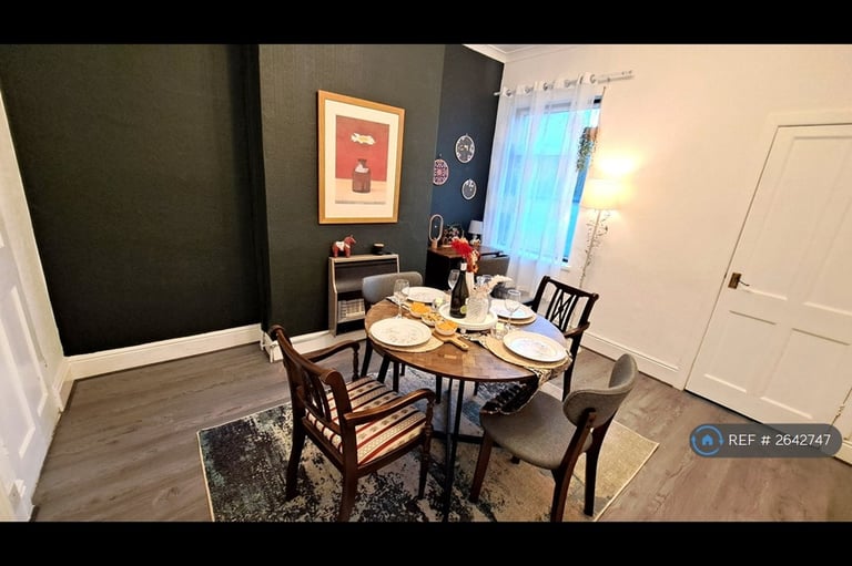 2 bedroom house in Broomfield Road, Coventry, CV5 (2 bed) (#2642747)