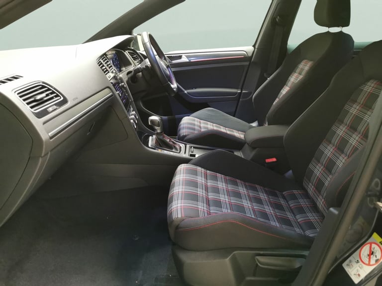 2020 Volkswagen Golf 2.0 TSI 245 GTI Performance 5dr DSG HATCHBACK PETROL Automatic