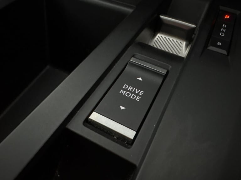 2022 Citroen C5 Aircross 1.6 Plug-in Hybrid Shine 5dr e-EAT8 HATCHBACK PETROL/ELECTRIC Automatic