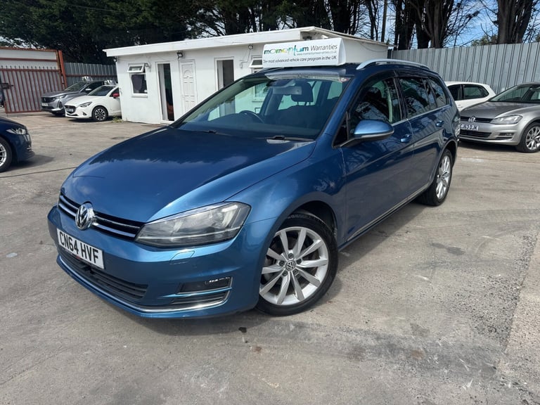 2025 Volkswagen Golf 1.4 tsi bluemotion DSG AUTO Hatchback PETROL Automatic