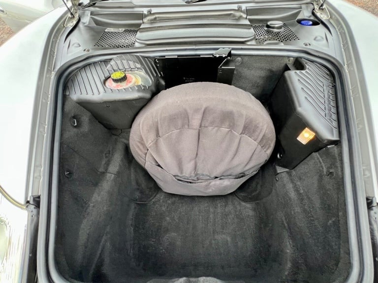  Porsche 911 MK 996 911 TARGA Petrol
