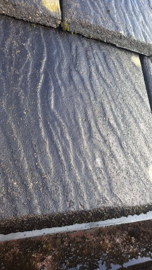 Co fermanagh NEW half price bargain octagon chimney pots 