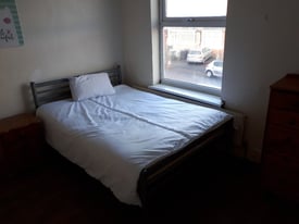 Room available in Small Heath, Burlington Rd- Support Provided, **Benefit Claimants ONLY