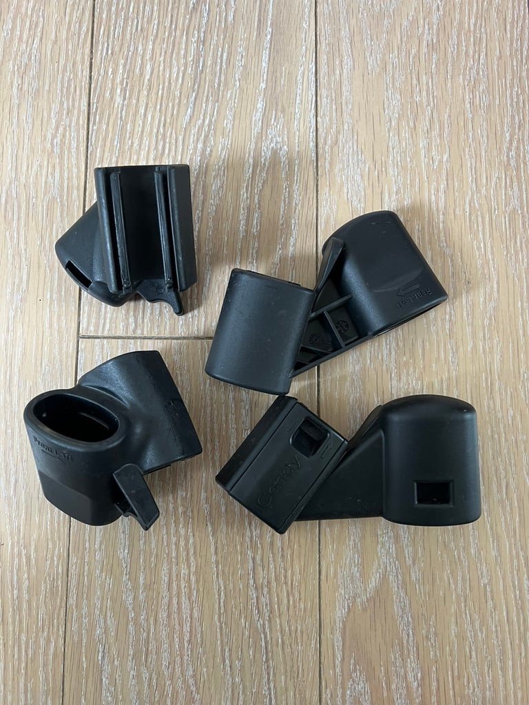 Icandy peach clearance converter adapters