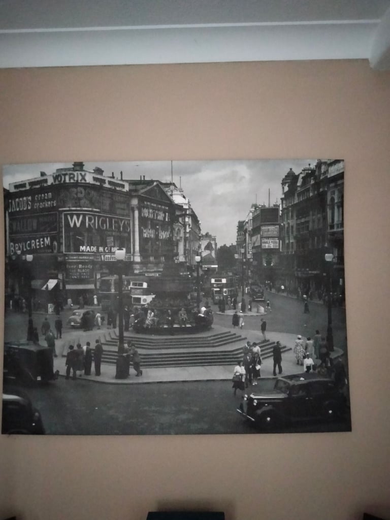 image for London picture 