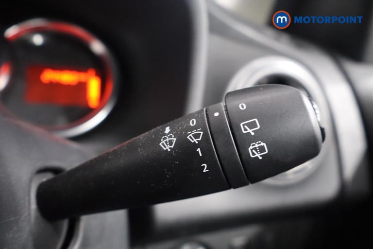 2018 Dacia Sandero 0.9 TCe Comfort 5dr Hatchback Petrol Manual